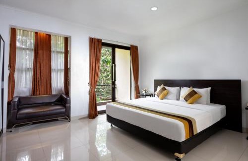 Cipanas Hotel | Palace Hotel Cipanas