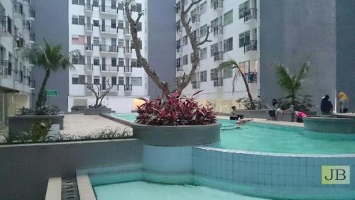 Cipaganti Apartment | Jarrdin Cihampelas C2218