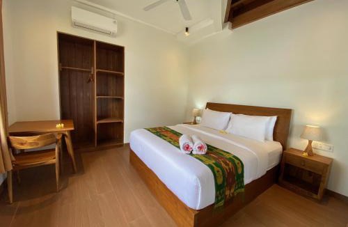 Jimbaran Resort | Bombora Balangan Resort