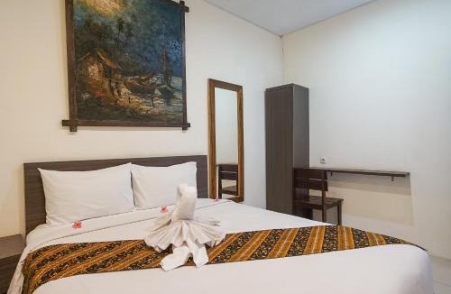 Berawa House | Pudi Homestay