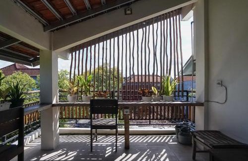 Berawa House | Pudi Homestay