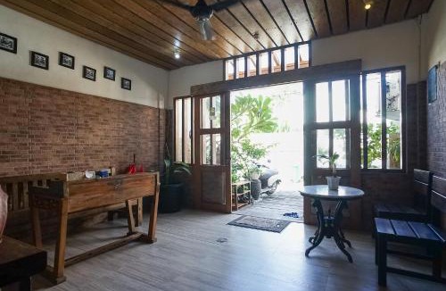 Berawa House | Pudi Homestay