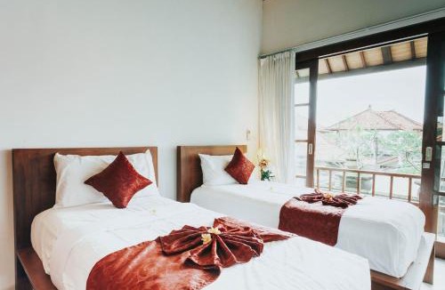 Sanur House | Villa Sukanami Sanur by ecommerceloka