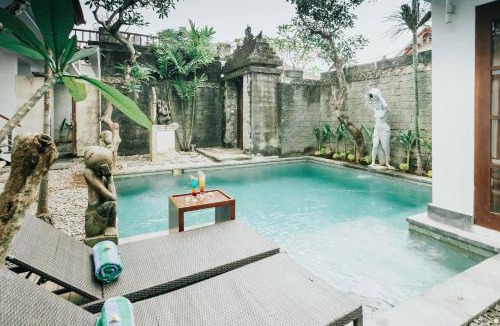 Sanur House | Villa Sukanami Sanur by ecommerceloka