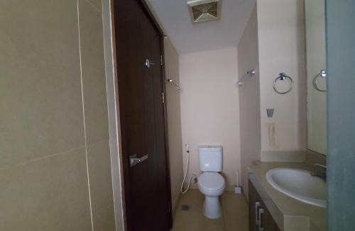 Tangerang Apartment | Apartment U Residence Tower 2 Karawaci, Tangerang Studio FULL FURNISHED SEWA