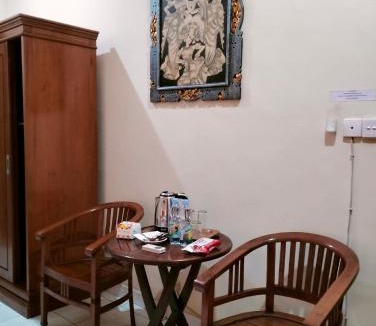 Anturan House | Kaia Lovina Guest House