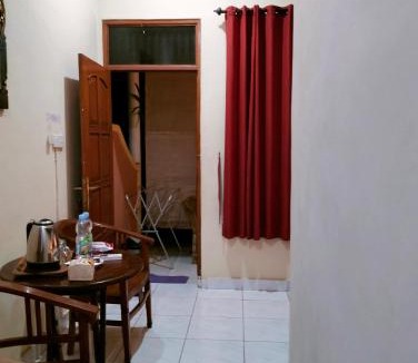 Anturan House | Kaia Lovina Guest House