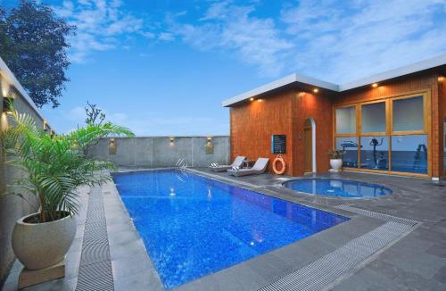 Mojokerto Hotel | Aston Mojokerto Hotel & Conference Center