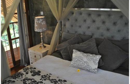 Peliatan Hotel | Firefly Eco Lodge