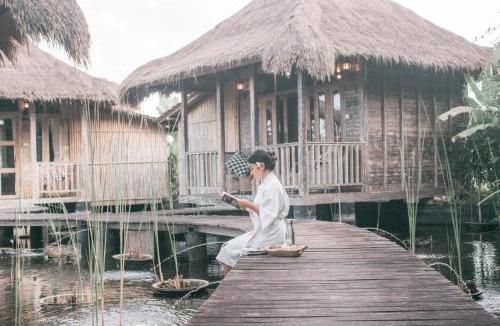 Undisan Resort | De Klumpu Bali Eco Tradi Stay