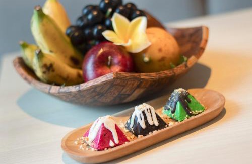 Tuban Hotel | Sovereign Bali Hotel