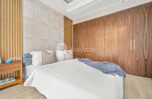 Kuningan Apartment | Cedar by Kozystay - Setiabudi