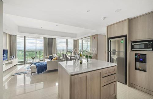 Tangerang Apartment | Vue by Kozystay - Karawaci
