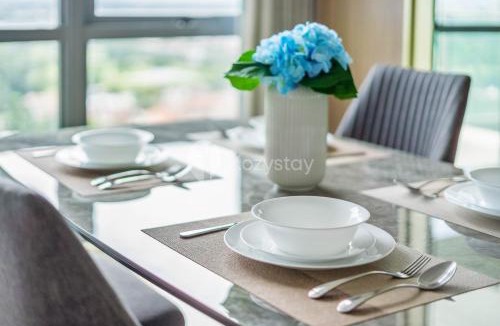 Tangerang Apartment | Vue by Kozystay - Karawaci