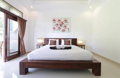 Ubud City-Centre House | Putra Bisma Guesthouse