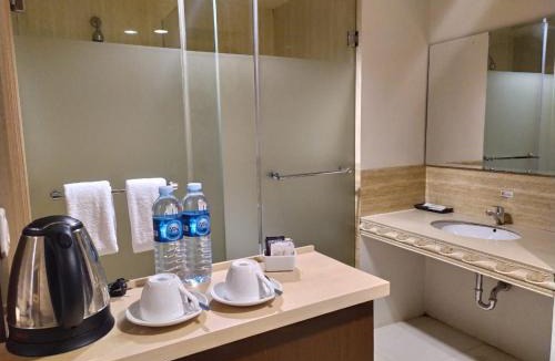 Karawaci Hotel | Hotel Olive