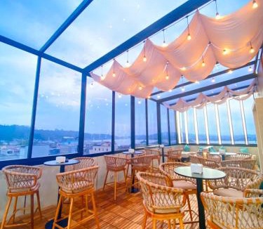 Samarinda Hotel | Zoom Hotel Mulawarman