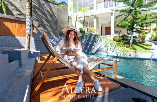 Garut Hotel | Aleyra Hotel and Villa's Garut