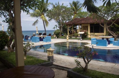 Sengkidu Hotel | Bali Seascape Beach Club