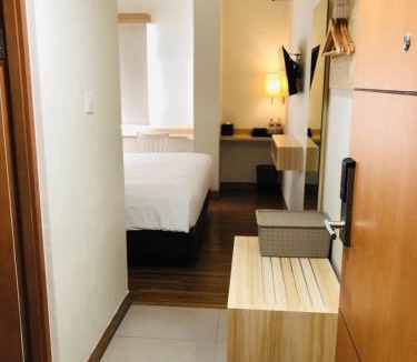 Medan Hotel | Cordela Inn Millennium Medan