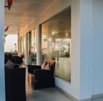Jepara Hotel | Seaside Villa & Muse Beach Resto