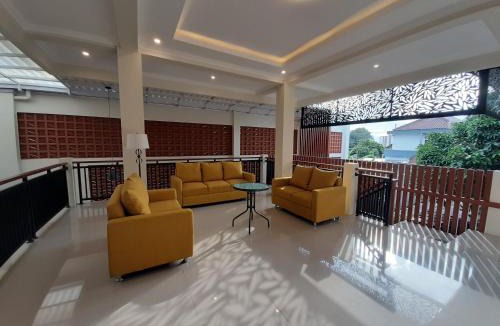 Depok Hotel | Omah Nayan Guesthouse
