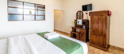Sampalan Hotel | D' Artha Cottage