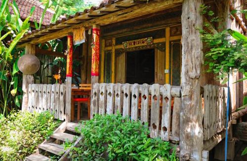 Purwakerti House | Villa Melasti Amed