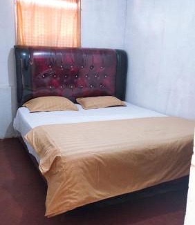 Takengon House | AM Hostel