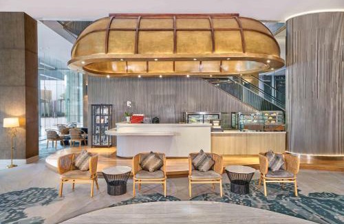 Suko Manunggal Hotel | Vasa Hotel Surabaya