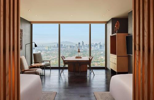 Kebon Sirih Hotel | Park Hyatt Jakarta