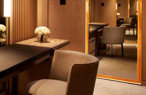 Kebon Sirih Hotel | Park Hyatt Jakarta