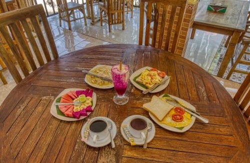 Penida Island House | Misa Guest House