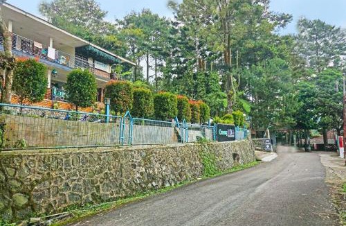 Bogor Hotel | Cunang Hill Hotel & Resort