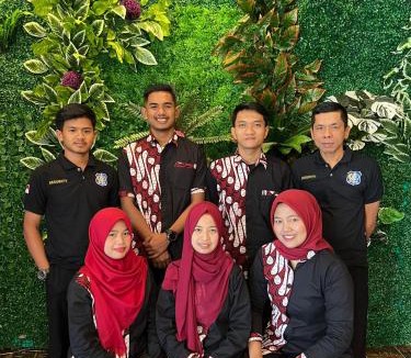 Bukittinggi Hotel | Dnaiko Syariah Hotel