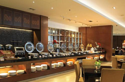 Sunset Road Hotel | Golden Tulip Jineng Resort Bali