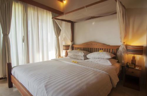Sunset Road Resort | The Studio