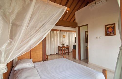 Sunset Road Resort | The Studio
