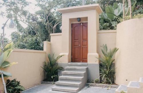 Kedewatan Villa | Sunny Relax Villa