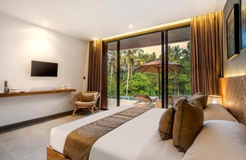 Pejeng Kawan Villa | Villa Belihara by BaliSuperHost