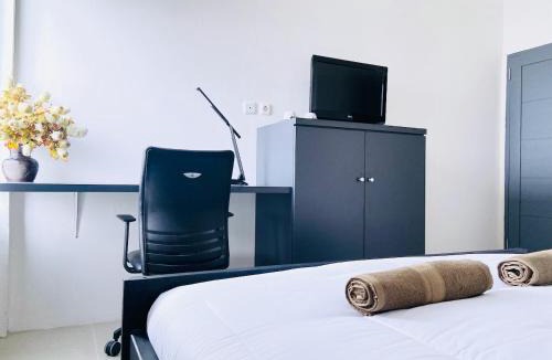 Jakarta Bed & Breakfast | Ameera Patra Kuningan