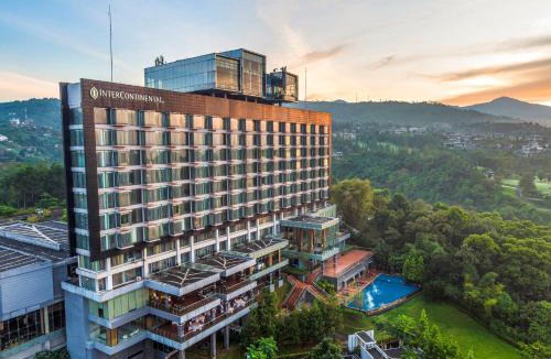 Bandung Hotel | InterContinental Bandung Dago Pakar by IHG