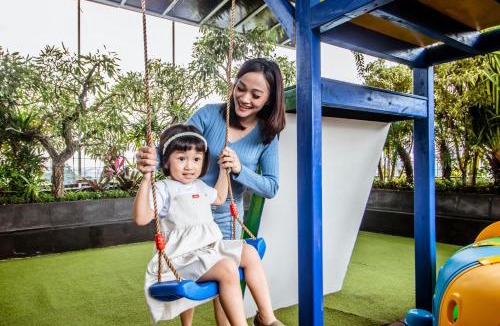 Cipaganti Hotel | Grand Tjokro Premiere Bandung