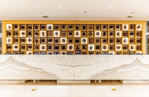 Cipaganti Hotel | Grand Tjokro Premiere Bandung