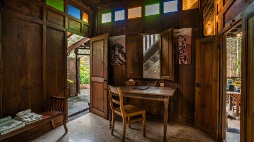 Timbulharjo Resort | Yabbiekayu Eco-Bungalows