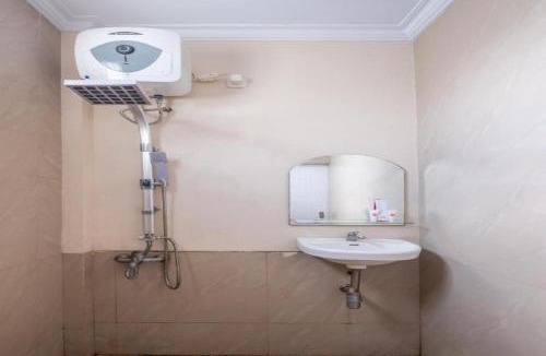 Tasikmalaya House | D'Exclusive Guest House