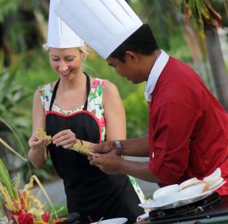 Pemuteran Resort | Adi Assri Beach Resorts And Spa Pemuteran