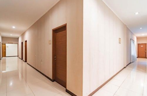 Parongpong House | RedDoorz near Lembang Park & Zoo 2