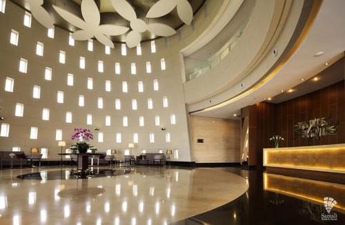 Tangerang Hotel | d'primahotel Tangerang
