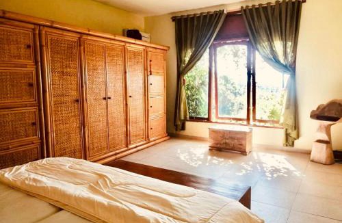 Sambirenteng Bed & Breakfast | Villa Cantik Sambirenteng